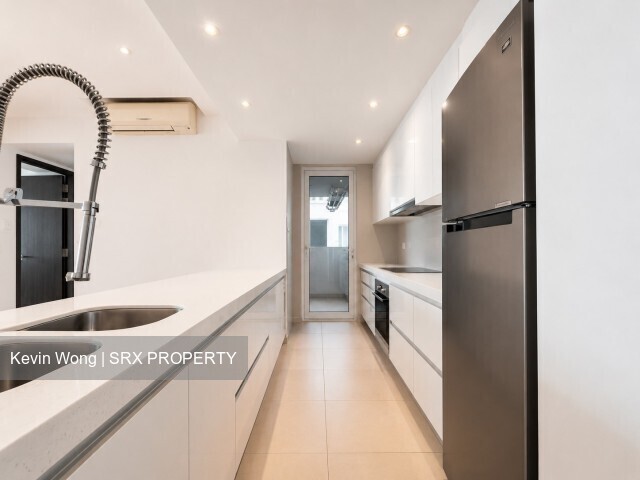 Rochester Drive (D5), Apartment #575130711